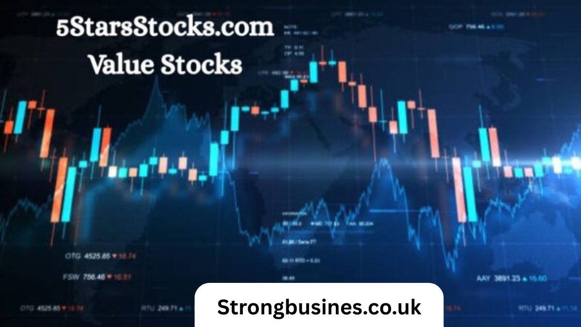 5starsstocks.com Value Stocks